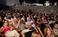 Slano Film Days: Inovativna platforma, ki povezuje svetovne filmske ikone in slovenske ustvarjalce