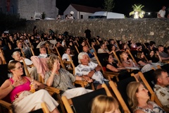 Slano Film Days: Inovativna platforma, ki povezuje svetovne filmske ikone in slovenske ustvarjalce
