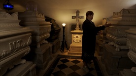 Kader iz filma Karel X. – Burboni na Goriškem (2025)