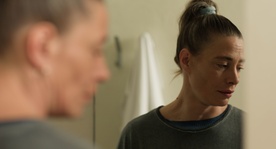 Medea Novak in Hotel Alkohol (2026).