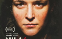 Svetovna premiera filma Mila/Marija na filmskem festivalu v Zürichu