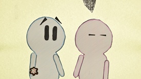 Kader iz filma Keks (2024)