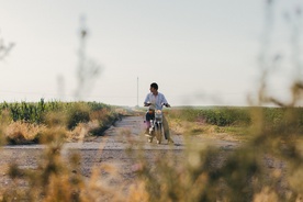 Still frame Izgubljena leta (s.d.)