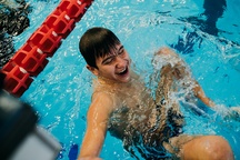 fotografija s snemanja Tudi jaz vidim (2019)