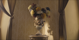 Still frame Zgodbe s prepiha: Dama v črnem (2024)