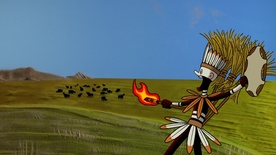 Still frame Nemogoč otrok (s.d.)