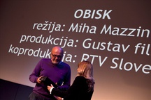 fotografija dogodka Obisk (2010) (I)