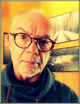 In this photo:  Boštjan Vrhovec