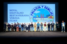 event photo Poletje v školjki (1986)