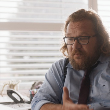 Primož Pirnat in Vsi proti vsem (2019).