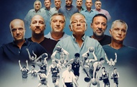 Predpremiera slovenske manjšinske soprodukcije Izgubljeno moštvo