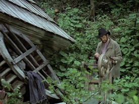 Still frame Pastirci (1973)