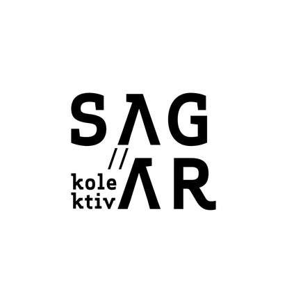 Logotip: Sagar Kolektiv