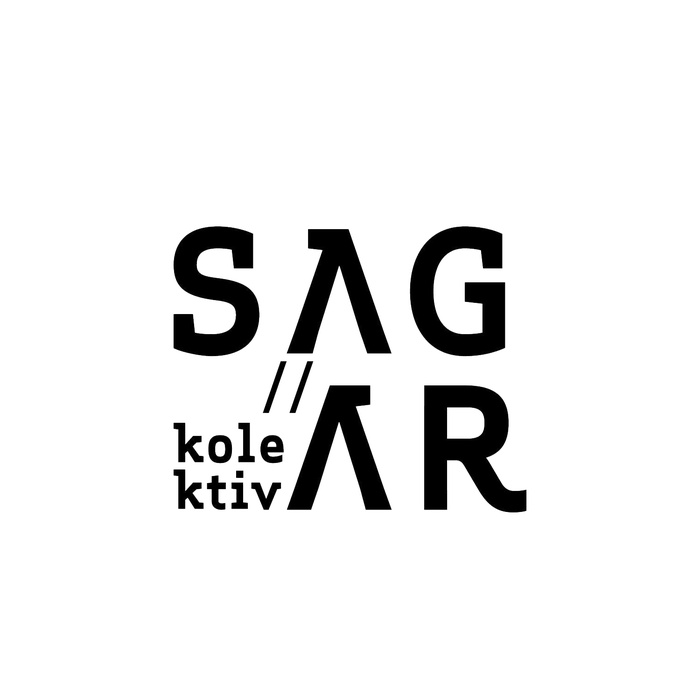 Logotip: Sagar Kolektiv