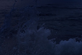 Still frame Valovanje (2025)