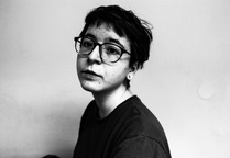 Na fotografiji: Anja Paternoster