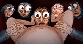 Kader iz filma Fačuk (2025)