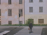 Still frame Nostro cine quotidiano / Naš vsakdanji kino (2025)