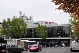 photo from set Kino Šiška 10 (2019)
