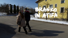 New Neighbours: Branko in Atifa (2019)