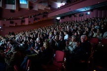 fotografija dogodka Poletje v školjki (1986)
