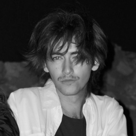 In this photo:  Rei Grando