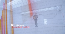 Oto Rimele v filmu Oto Rimele – Od rdeče do rdeče (2026).