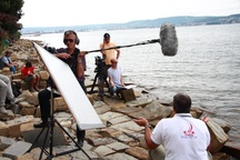 photo from set Lovci teme (2011) (I)