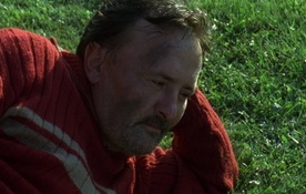 Milivoj Roš v filmu Oča (2010).