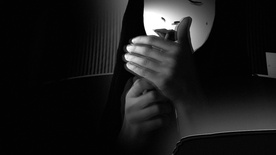 Kader iz filma Kajenje ubija. (2020)