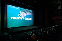 fotografija dogodka Poletje v školjki (1986)