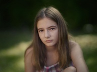 Kader iz filma Diorama (2025)