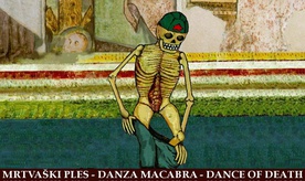 Mrtvaški ples (2010)