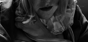 Lara Ekar Grlj in Tlenja (2025).