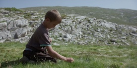 Still frame Poletne počitnice (2025)