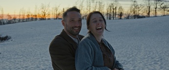 Kader iz filma Zadnji dnevi (2025)