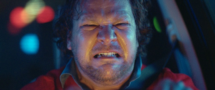 Primož Pirnat v filmu Tunel (2017).