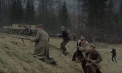 Kader iz filma Nasvidenje v naslednji vojni (1980)