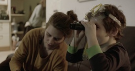 Still frame LJUBLJANA-MÜNCHEN 15:27 (2016)