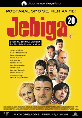 Jebiga (2000)