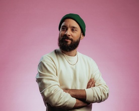 Na fotografiji: Luka Štigl