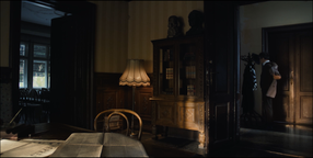 Kader iz filma Zgodbe s prepiha: Junaka (2025)