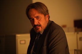 Boris Isaković in Majka Mara (2024).