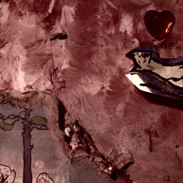 Still frame Vse, kar ti hočem povedati s telepatskimi signali, ko me ne poslušaš (2019)