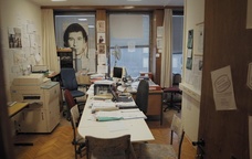 Kader iz filma Ono što treba činiti (2025)