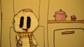 Still frame Mumček (2023)