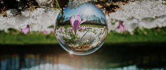 Kader iz filma Prvi zimski dan (2025)