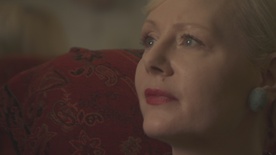 Polona Juh in Hrup za kulisami (2025).