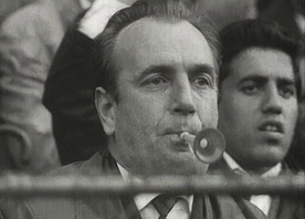 Kader iz filma Derby (1965)