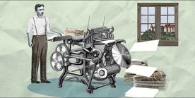 Still frame Zgodbe s prepiha: Junaka (2025)